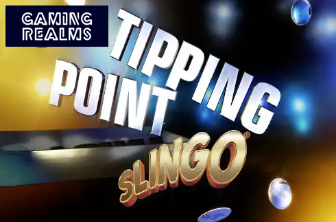 Tipping Point Slingo